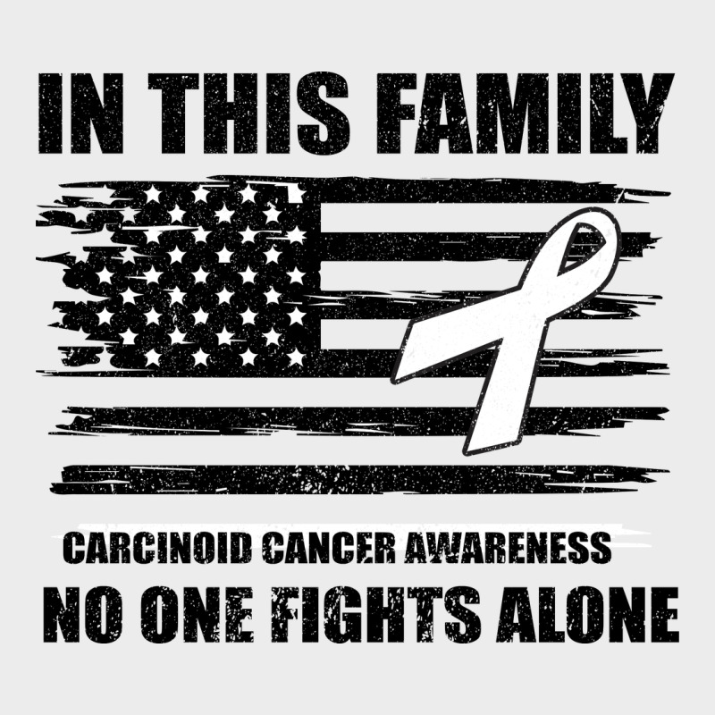 No One Fights Alone Pancreatic Cancer Awareness Urban Hoodie by Bettercallsaul | Teevron