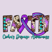 Faith Crohn's Disease Awareness Classic Tee | Teevron