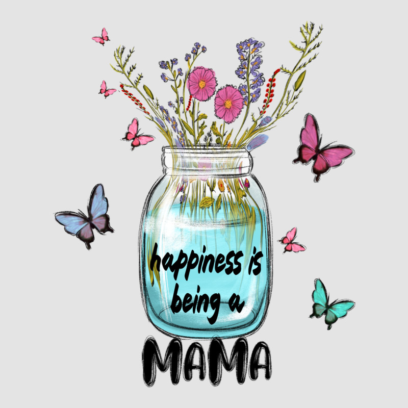 Mama Preview Costom Name Premium Sweatshirt by MaliasSmallBusiness | Teevron