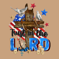 Trust In The Lord Vintage Tee | Teevron