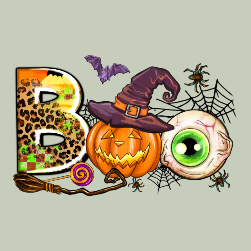 Boo Classic Tee by AdoDesignShop | Teevron