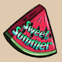 Sweet Summer Watermelon 1 Classic Tee | Teevron