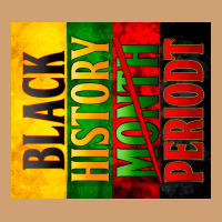 Black History Month Periodt Vintage Tee | Teevron