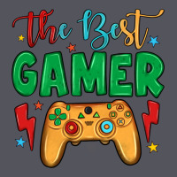 The Best Gamer Vintage Hoodie | Teevron