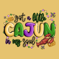 Got A Little Cajun In My Soul Premium Sweatshirt | Teevron