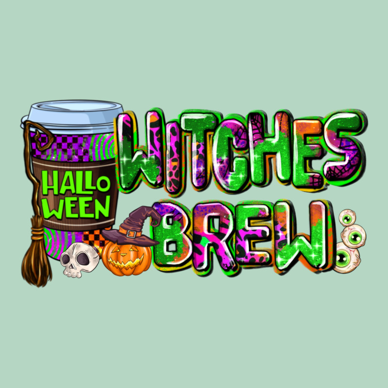 Witches Brew Classic Tee by AdoDesignShop | Teevron