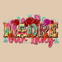 Madre Our Lady Heavyweight Sweatshirt | Teevron