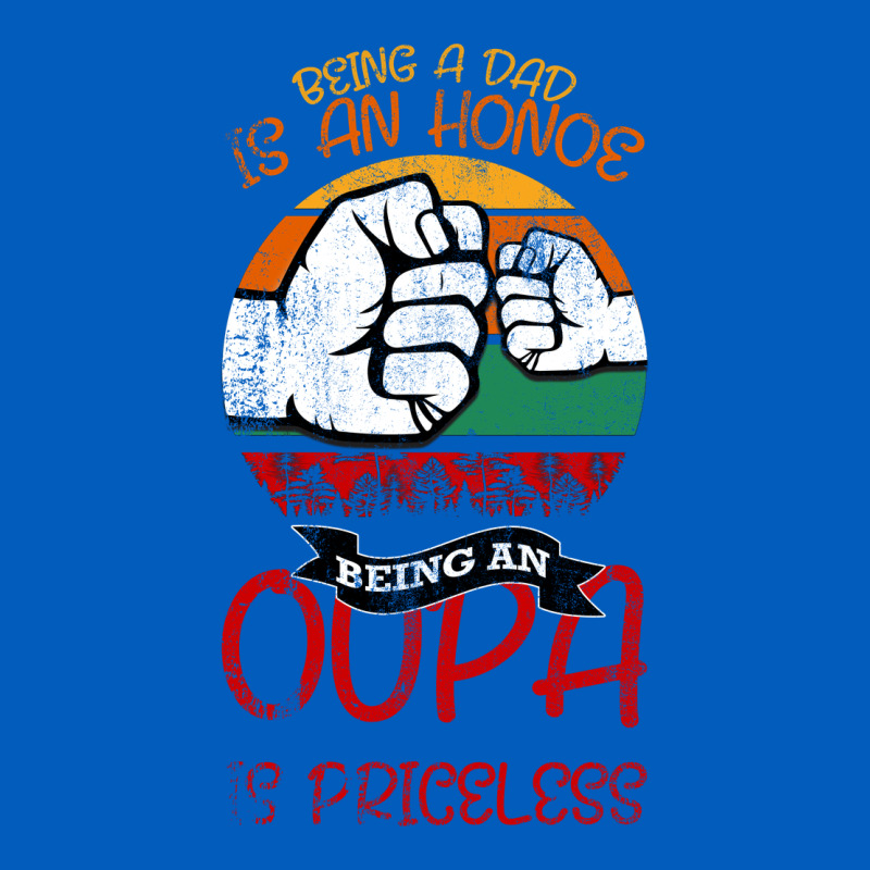 Being A Dad Is An Honor Being Papa Is Priceless Urban Hoodie by Bettercallsaul | Teevron