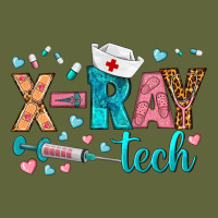 X Ray Tech Classic Tee | Teevron