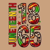 1865 Juneteenth Vintage Tee | Teevron