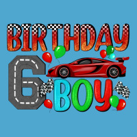 Birthday Boy 6 Premium Hoodie | Teevron