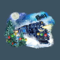 Polar Express Winter Urban Heavy Tee | Teevron