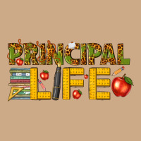 Principal Life Vintage Hoodie | Teevron