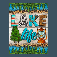 Lake Life Air Freshener Urban Heavy Tee | Teevron