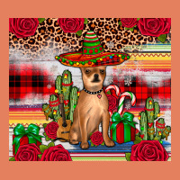 Chihuahua Christmas Classic Tee | Teevron