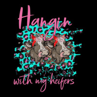 Hangin With My Heifers Urban Hoodie | Teevron