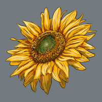 Sunflower Heavyweight Sweatshirt | Teevron
