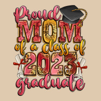 Proud Mom Of A Class Of 2023 Graduate Heavyweight Sweatshirt | Teevron