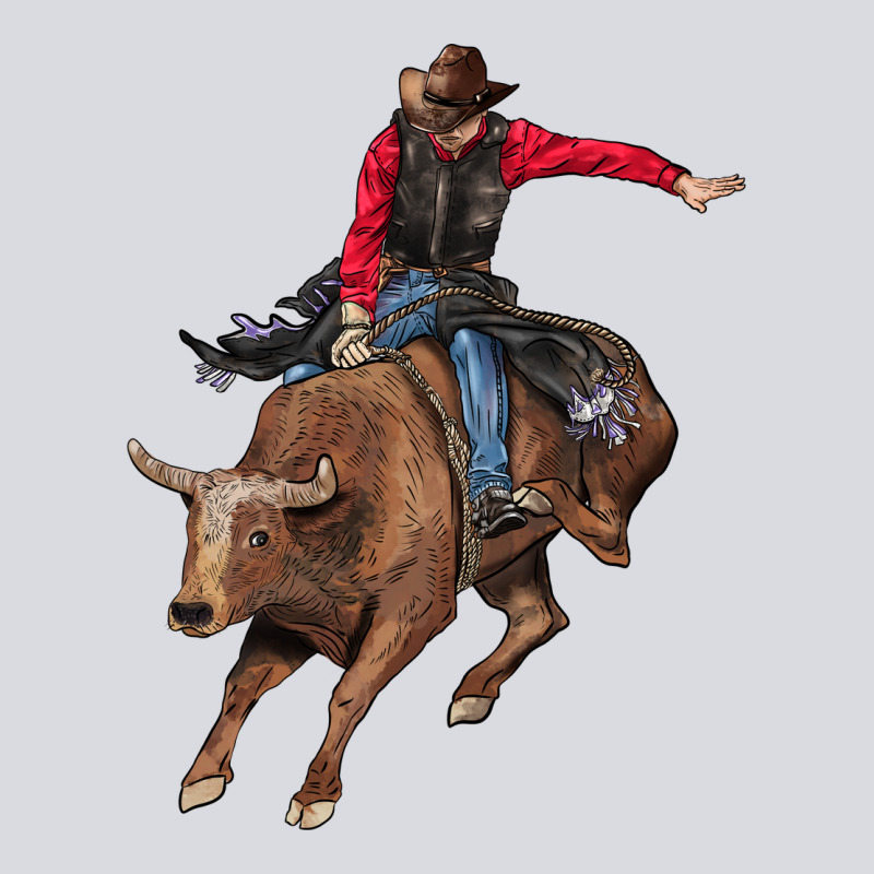Western Cowboy Zipper Hoodie by AdoDesignShop | Teevron