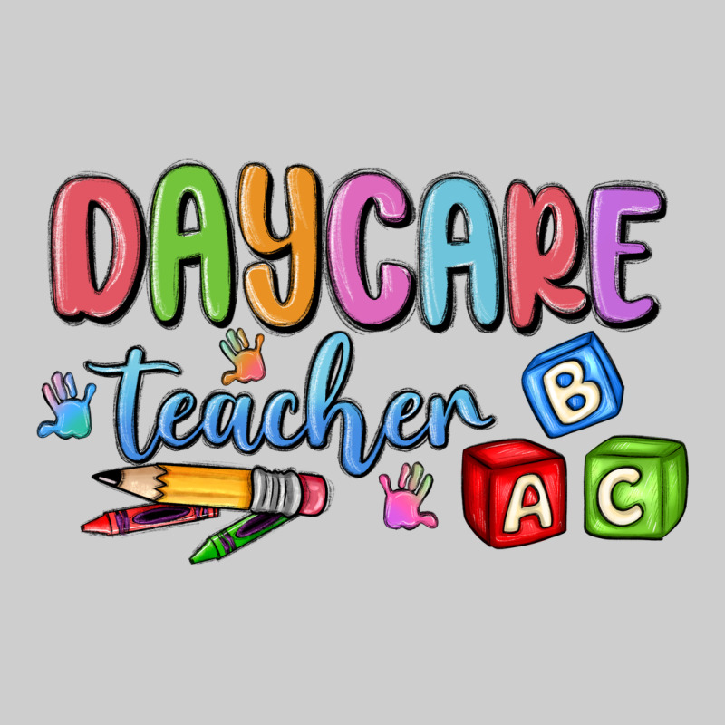 Daycare Teacher Premium Sweatshirt by MaliasSmallBusiness | Teevron