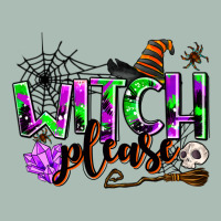 Witch Please Classic Tee | Teevron