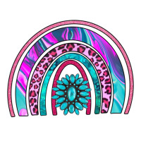 rainbow and gemstone | Teevron