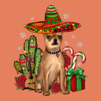 Chihuahua Christmas Classic Tee | Teevron