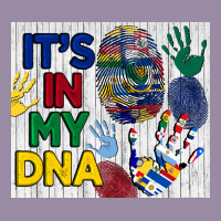 It's In My Dna Tumbler Classic Tee | Teevron