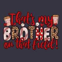 That S My Brother On That Field Vintage Hoodie | Teevron