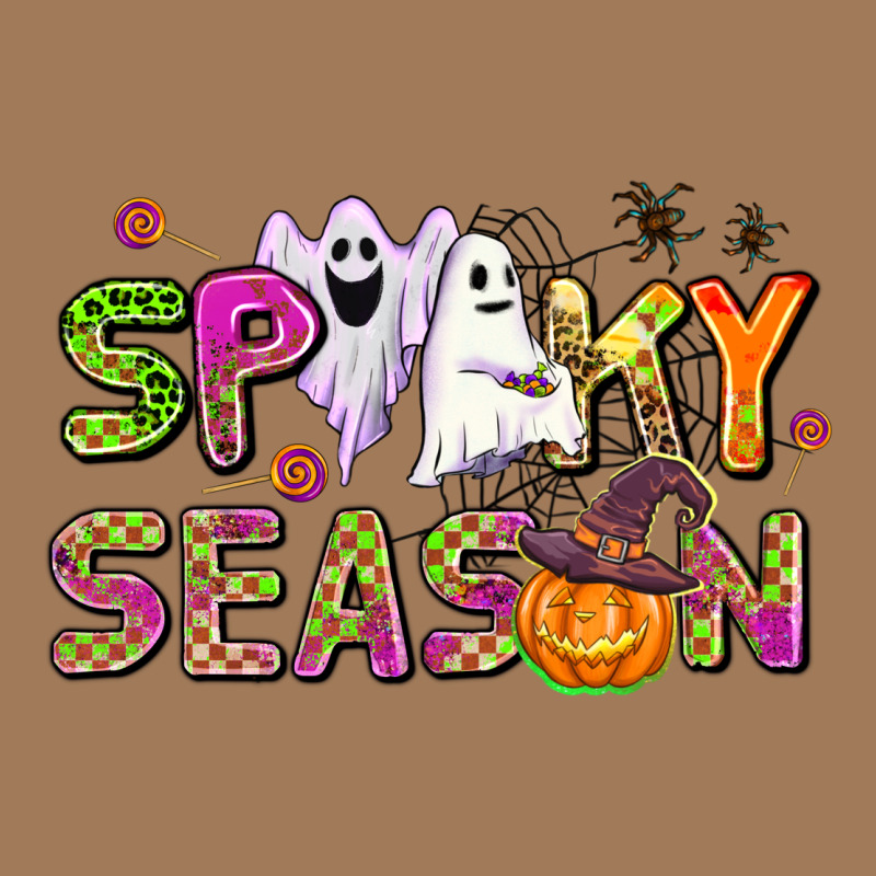 Spooky Season Classic Tee by AdoDesignShop | Teevron