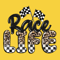 Race Life Premium Sweatshirt | Teevron