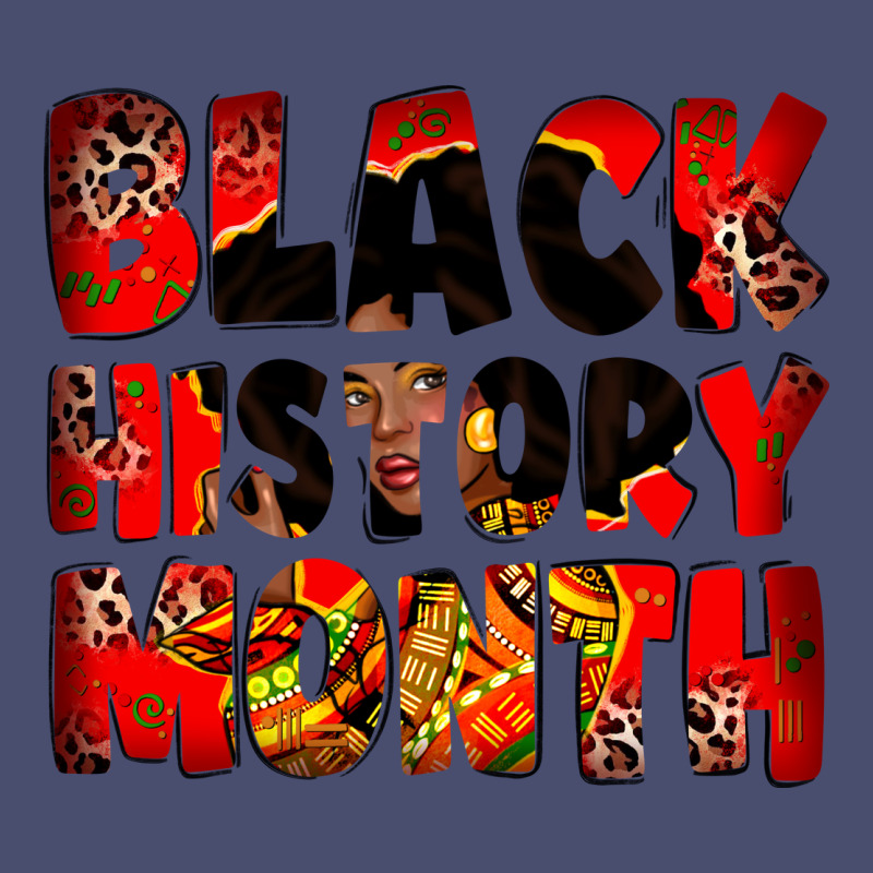 Black History Month Juneteenth Vintage Tee by Zillion Design Studio | Teevron