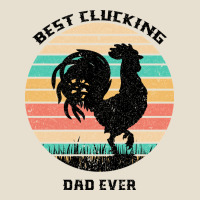 Best Clucking Dad Ever Urban Hoodie | Teevron