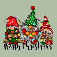 Merry Christmas Gnomes Urban Heavy Tee | Teevron