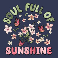 Soul Full Of Sunshine Heavyweight Hoodie | Teevron