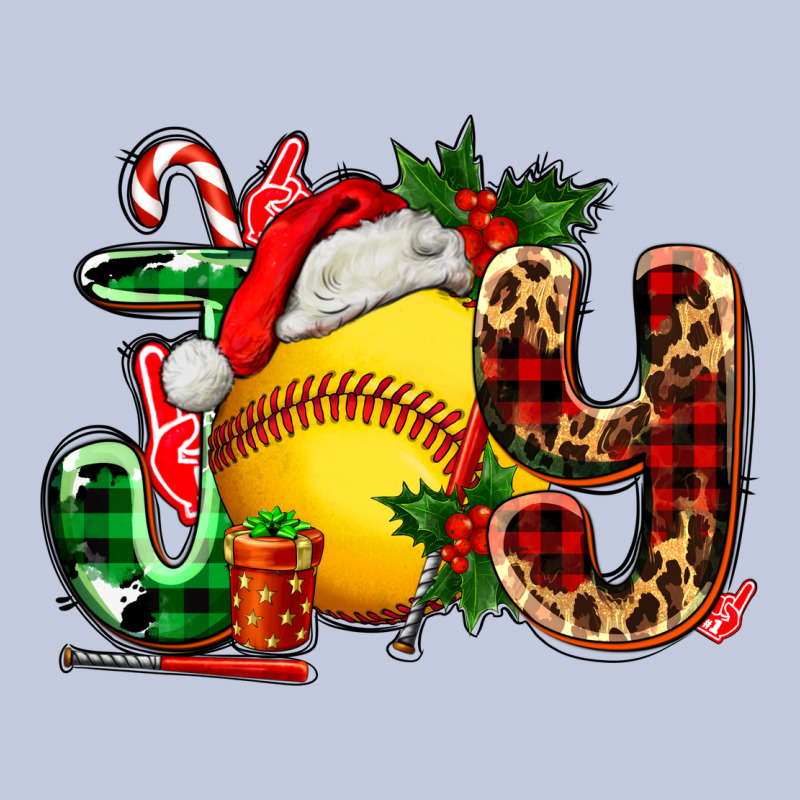 Joy With Softball Long Sleeve Tee by AdoDesignShop | Teevron