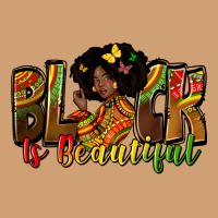 Black Is Beautiful Juneteenth Vintage Tee | Teevron