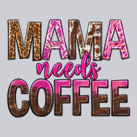 Mama Needs Coffee Tbw Heavyweight Sweatshirt | Teevron