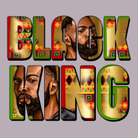 Black King Juneteenth Vintage Tee | Teevron
