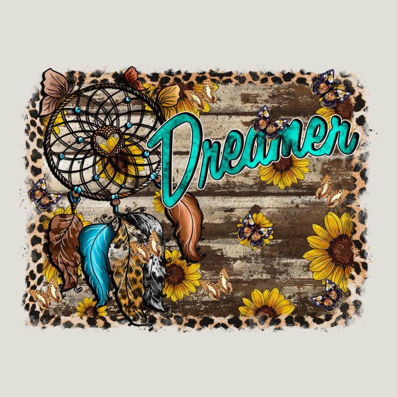 Dreamer Heavy Core Tee by RacoonDesign | Teevron