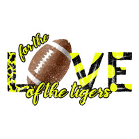 Love of the Tigers | Teevron