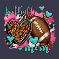Football Mom Long Sleeve Tee | Teevron