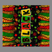 Black License Letters  Juneteenth Vintage Tee | Teevron