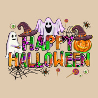 Happy Halloween Classic Tee | Teevron