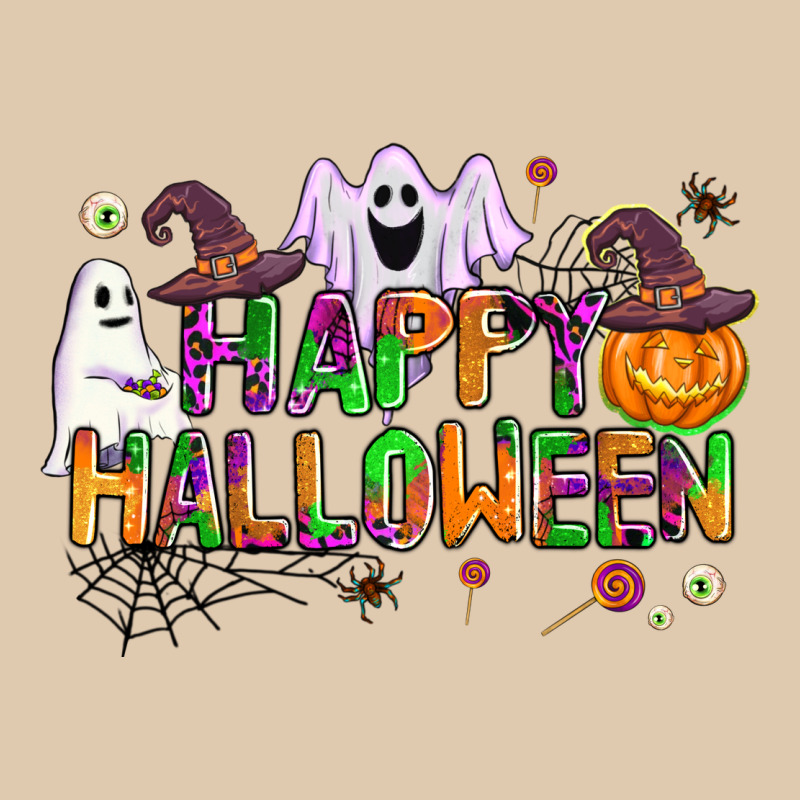 Happy Halloween Classic Tee by AdoDesignShop | Teevron