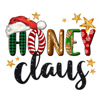 honey claus christmas | Teevron