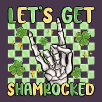 Let's Get Shamrocked Heavyweight Hoodie | Teevron