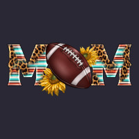 American Football Mom Vintage Tee | Teevron