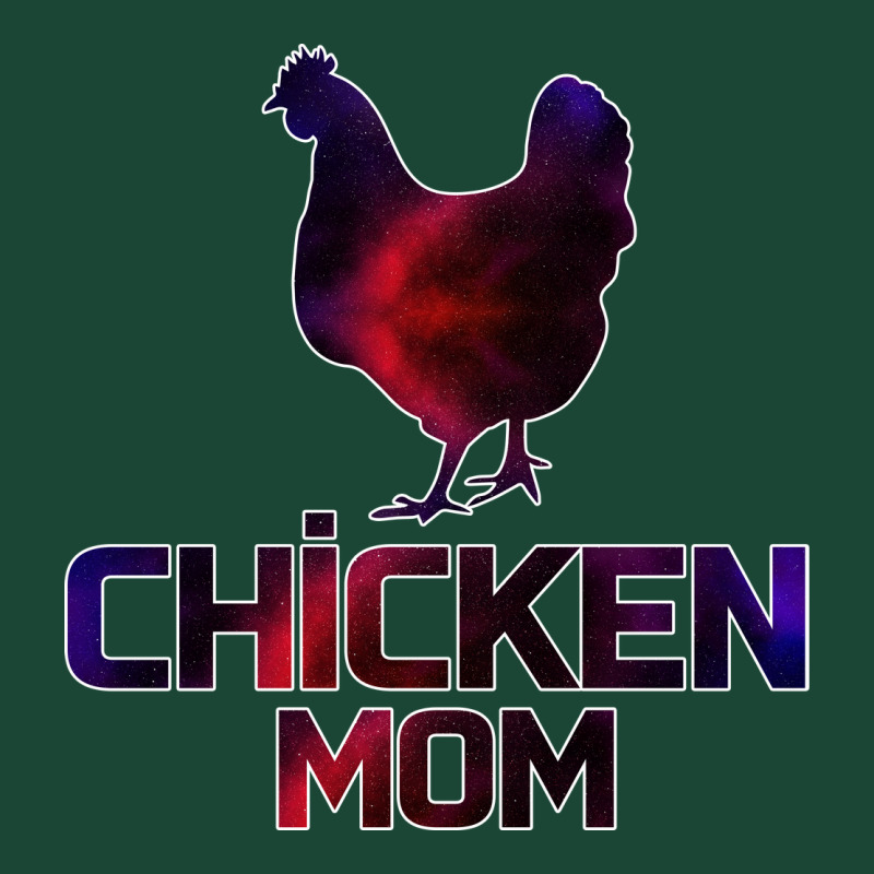 Chicken Mom Urban Hoodie by Bettercallsaul | Teevron