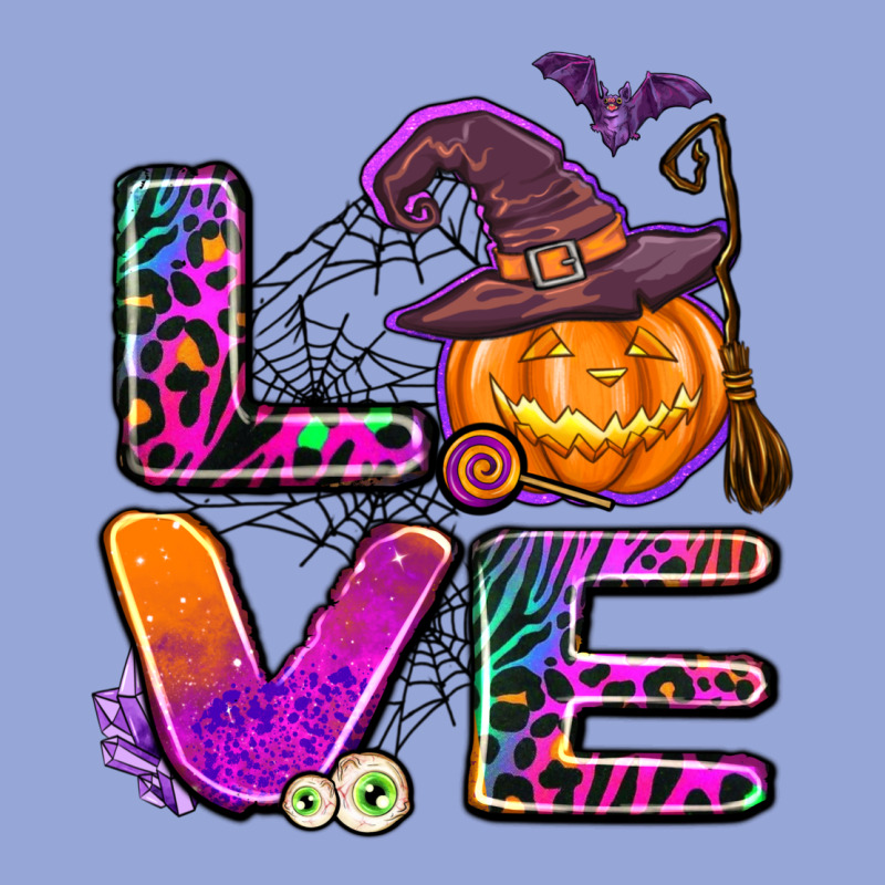 Halloween Love Classic Tee by AdoDesignShop | Teevron